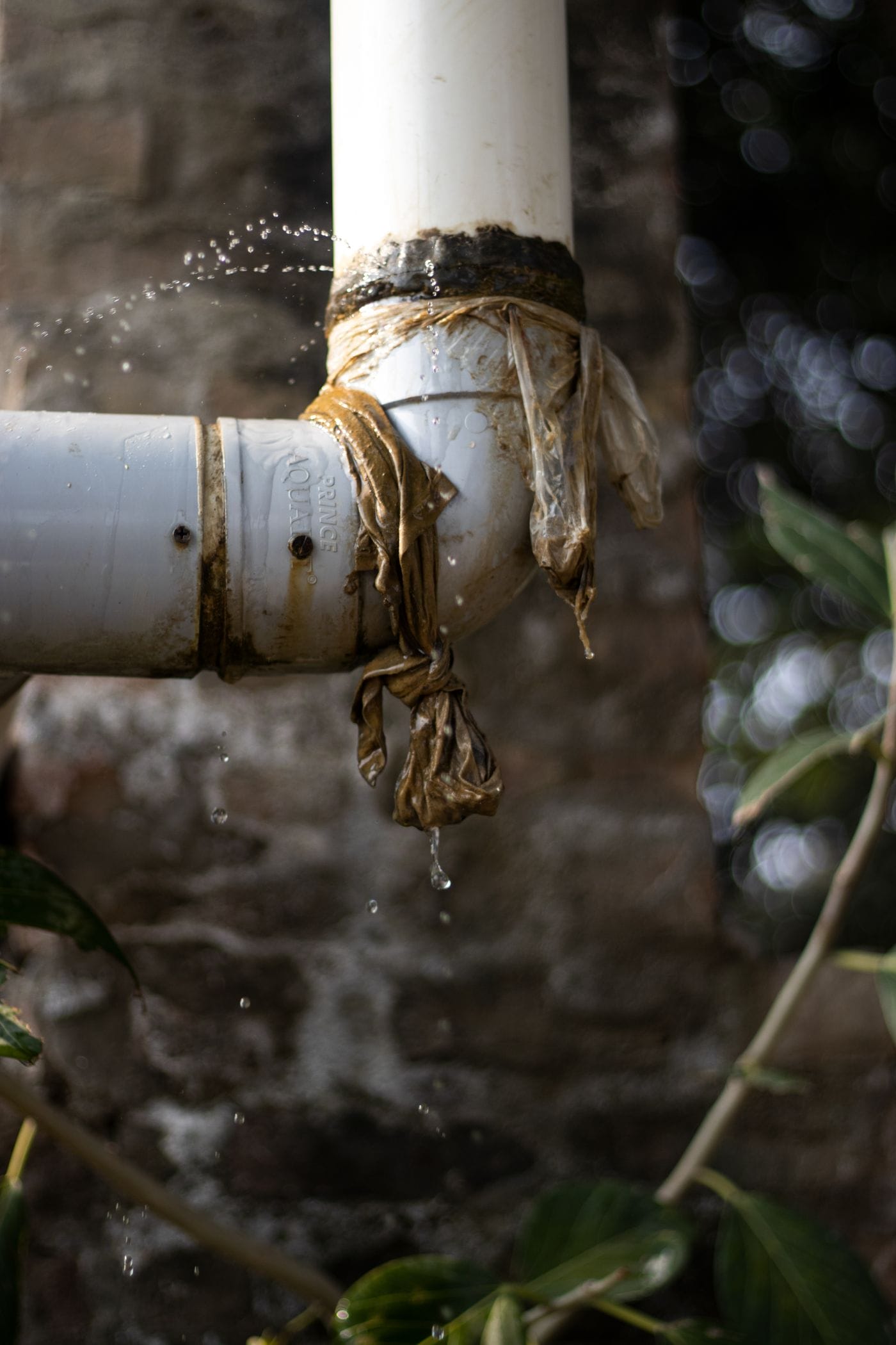 10 Telltale Signs Of Water Damage At Your Property