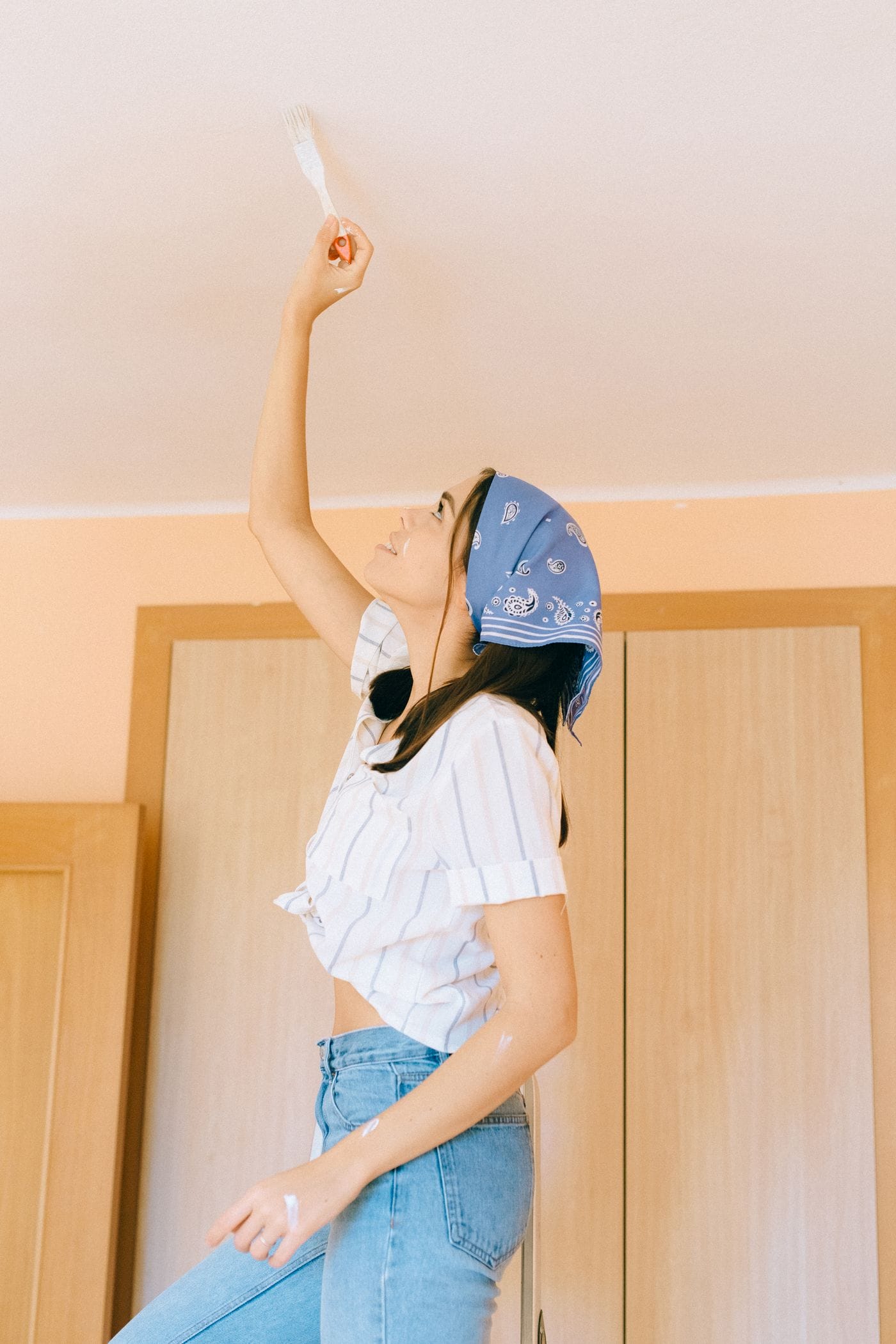 What to Do Immediately After Discovering Water Damage